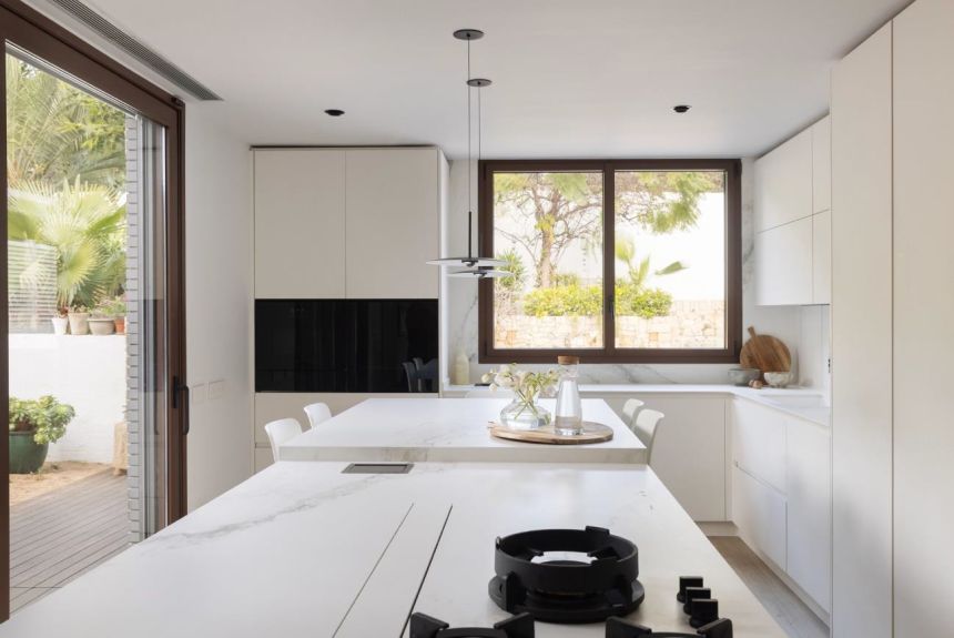 cocina rekker