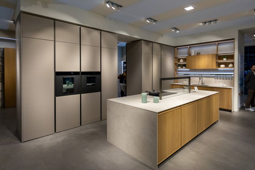 2025, ejercicio clave para Veneta Cucine