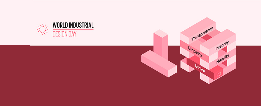 Valencia acogerá su primer World Industrial Design Day