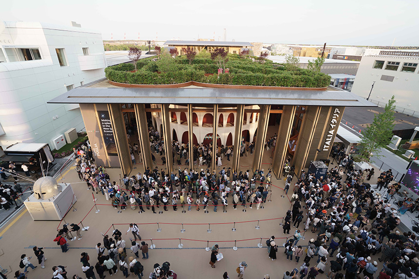 La SaloneSatellite Permanent Collection debutará en Japón