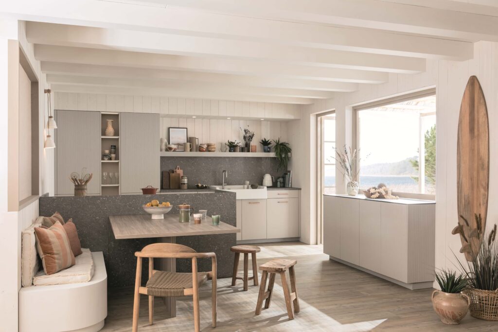Mobalpa cocina verano