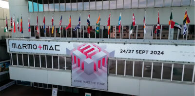 Marmomac 2024