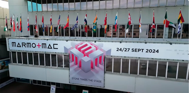 Marmomac 2024