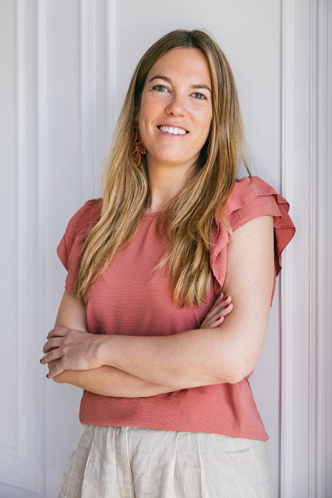 Estela López, de la cuenta @decoandliving