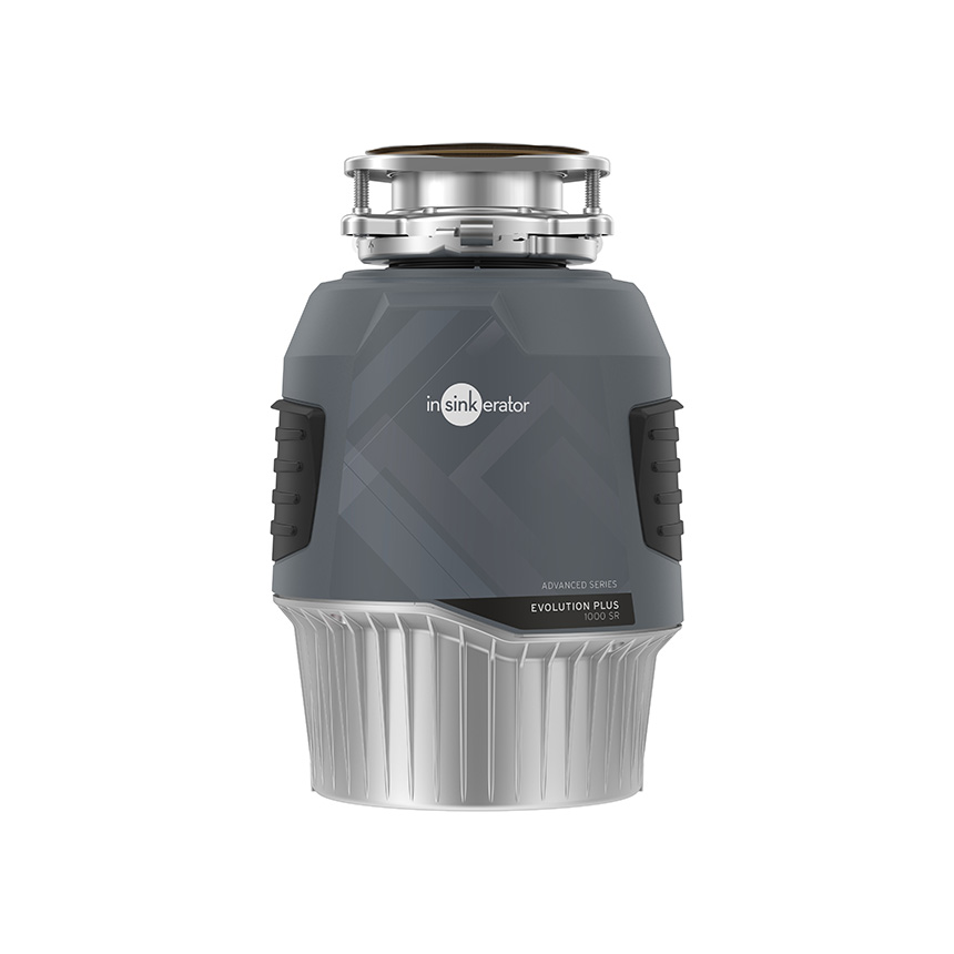 InSinkErator Evolution Plus 1000SR.