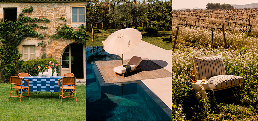 Nordhouse: Nuevo outlet multimarca de decoración en Cádiz