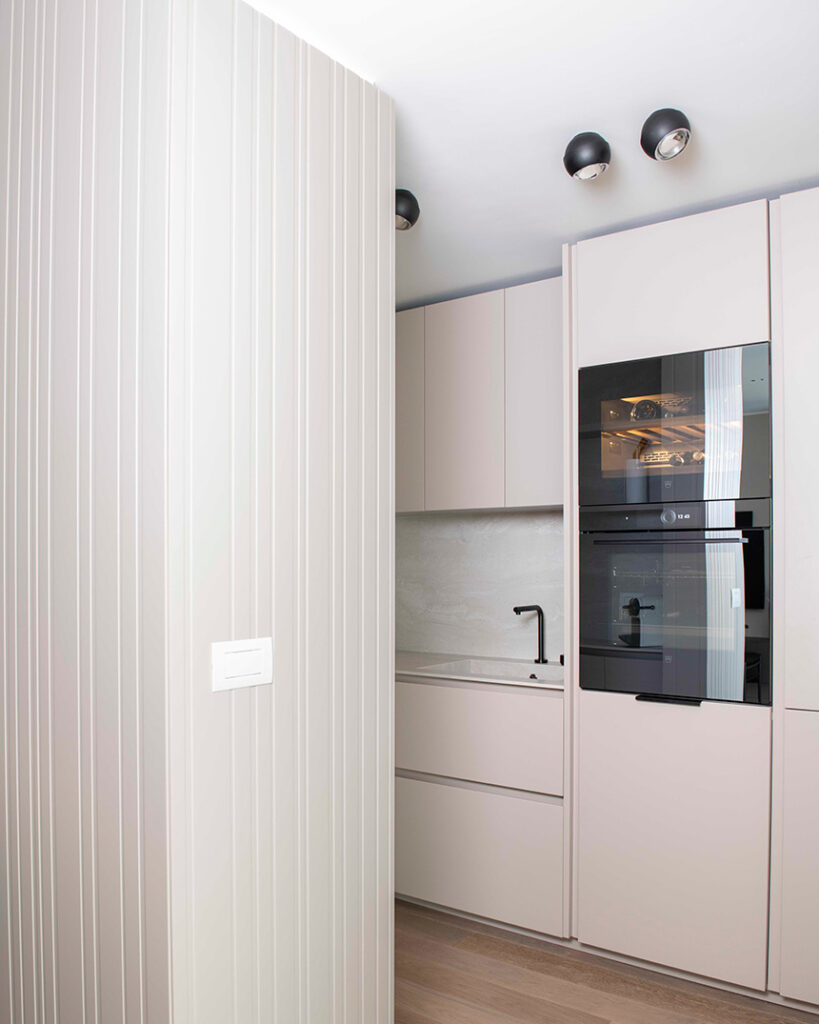 Cocina Cesar.