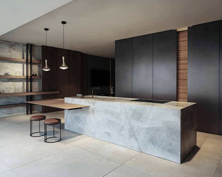 Modulnova inaugura nueva flagship store en Lisboa