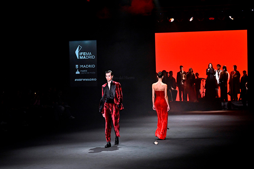 Casa Decor y MBFWMadrid, juntos para impulsar el diseño español