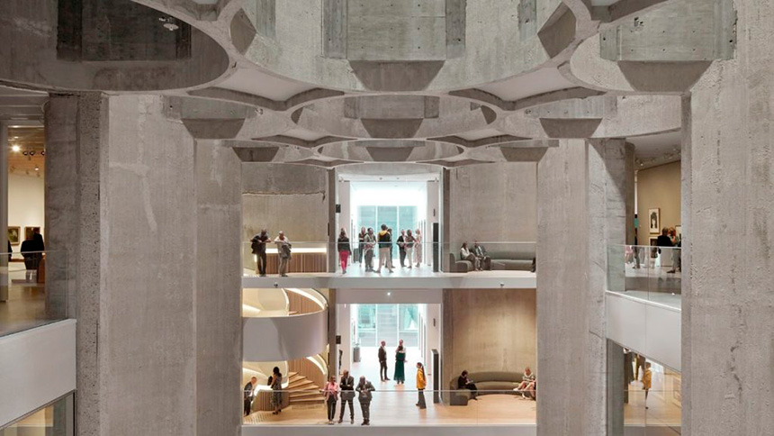 ganadores premios arquitectura 2025