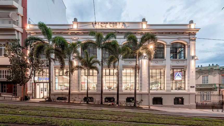 ganadores premios arquitectura