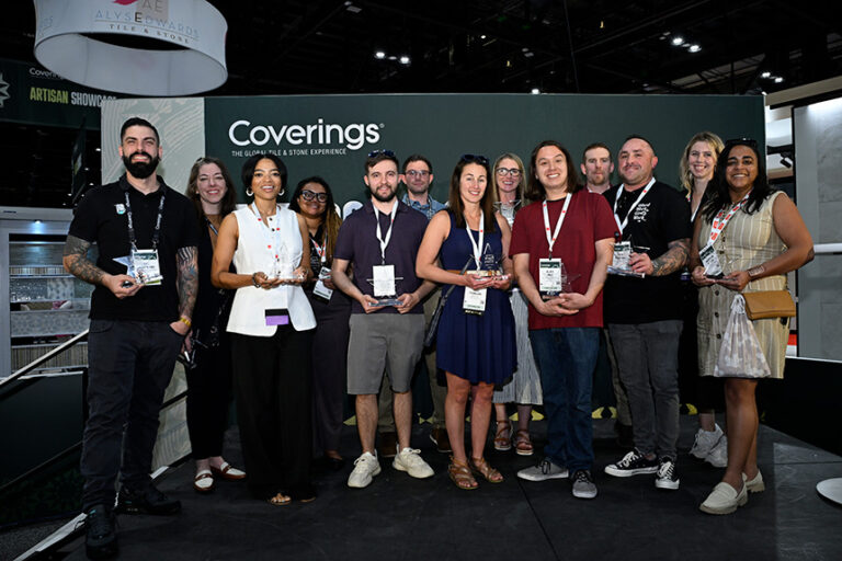 Coverings 2025