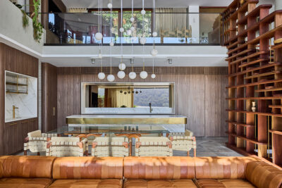 Belah House
