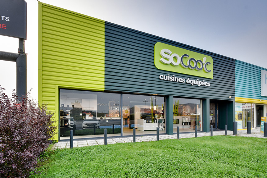 socooc'c, grupo fournier