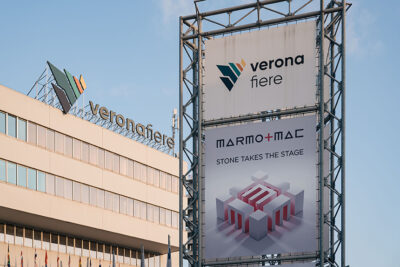 Feria Marmomac
