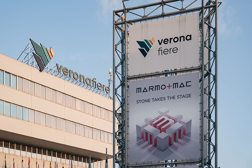 Antolini regresa a Marmomac 2025 con una presencia renovada