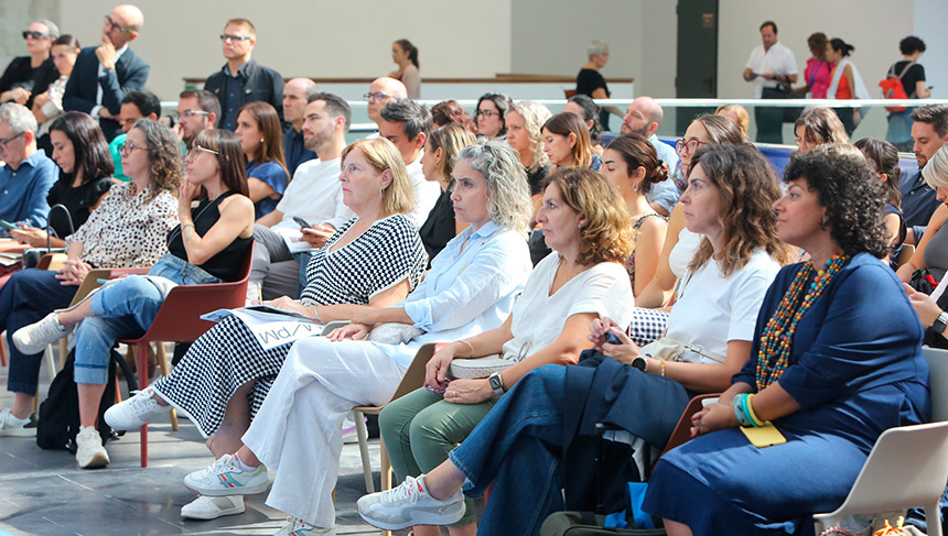 Hábitat 2025 revela una agenda con más de 100 encuentros