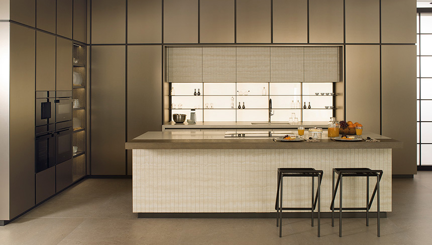 The Texture Revolution by Xtone en Cersaie 2025