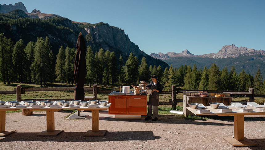 Ego de Abimis en Genesis Cortina 2025