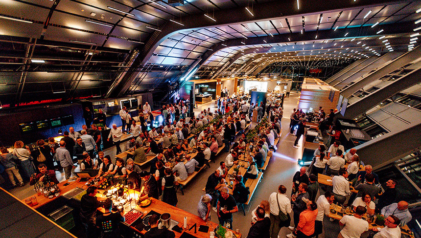Bora Experience Days en Herford