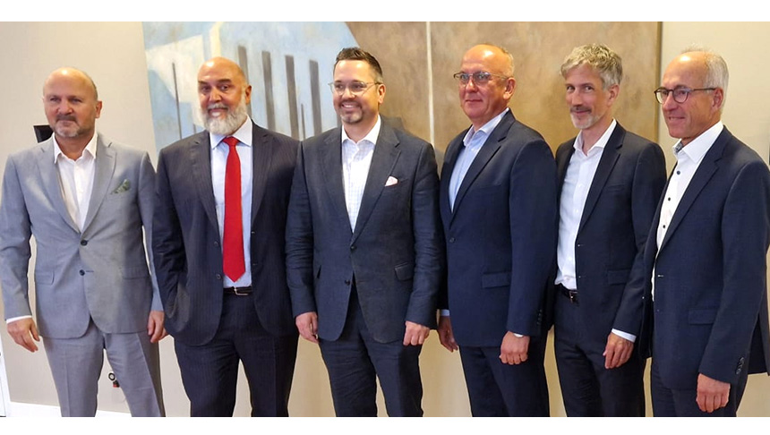 Celebrada la Asamblea General de Eumabois 2025