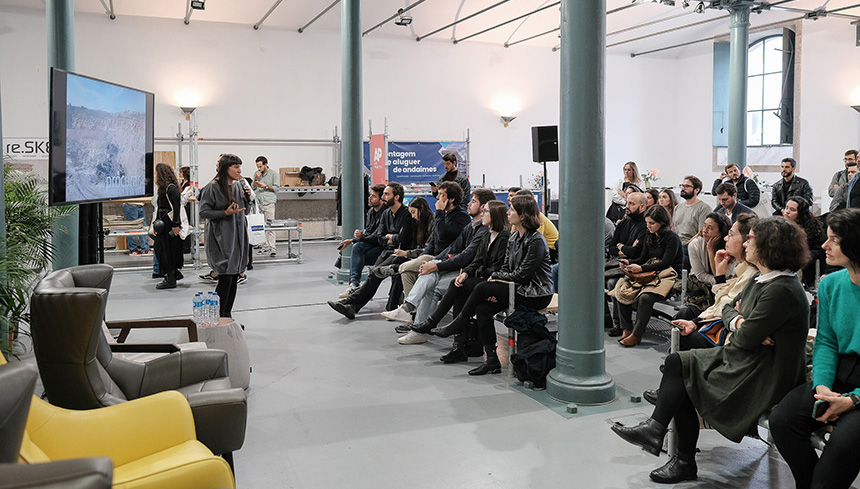 +Concreta 2025: sostenibilidad en arquitectura y diseño