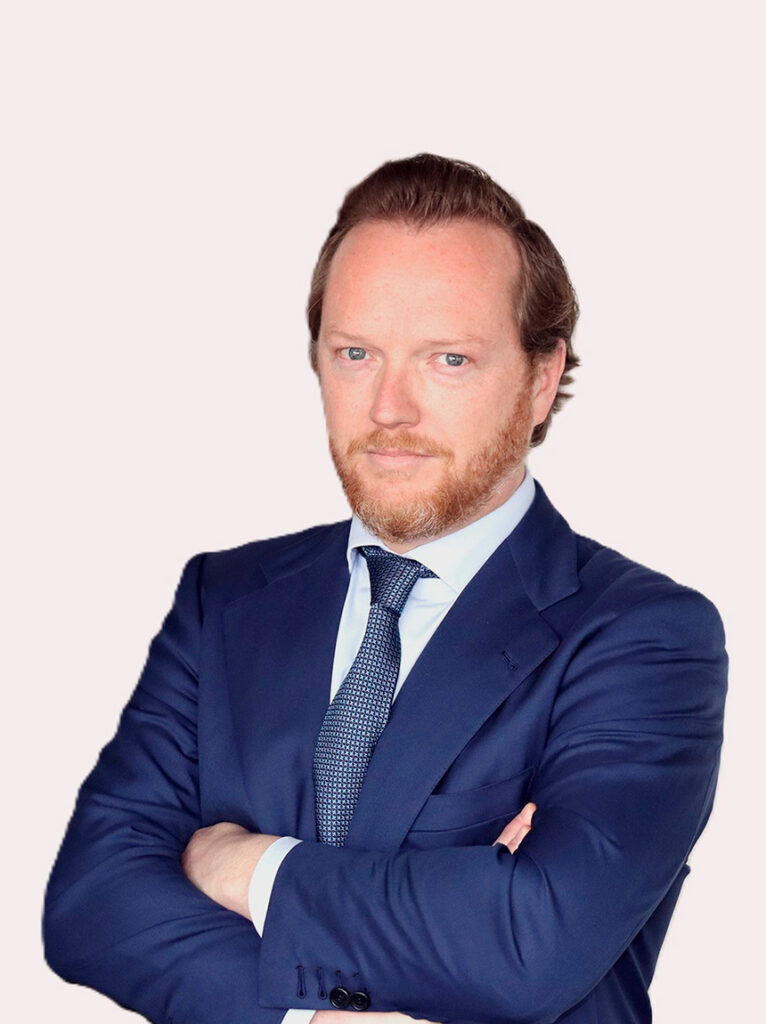 Santiago Torent López de Lamadrid, nuevo Presidente Ejecutivo del Grupo CNA y Cata Electrodomésticos.