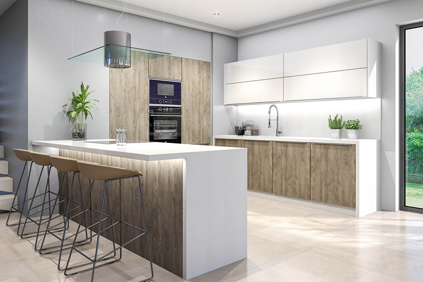 cocina AREA-4