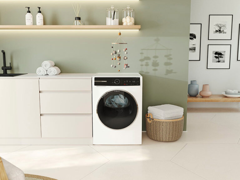 IFA 2025: innovaciones de Bosch y Siemens
