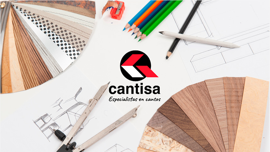 Innovaciones de Cantisa en dos importantes eventos del contract