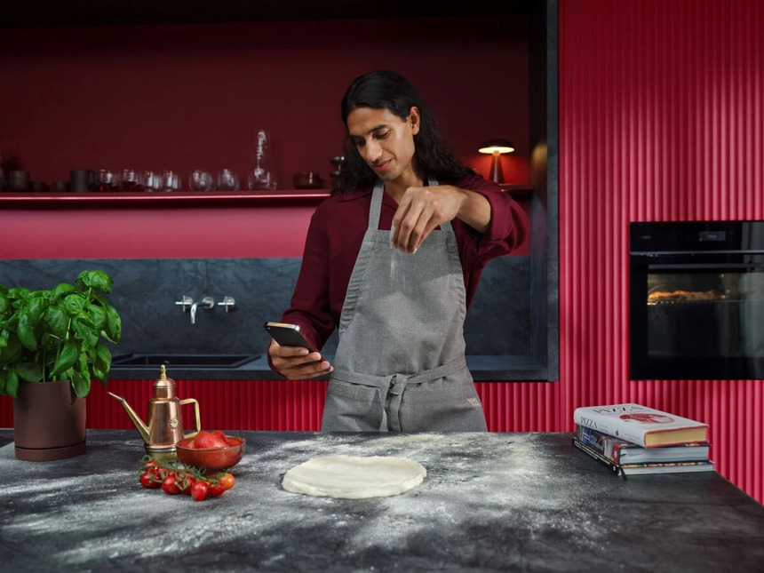Función PizzaExpert.