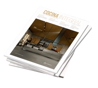 Revista Cocina Integral 144