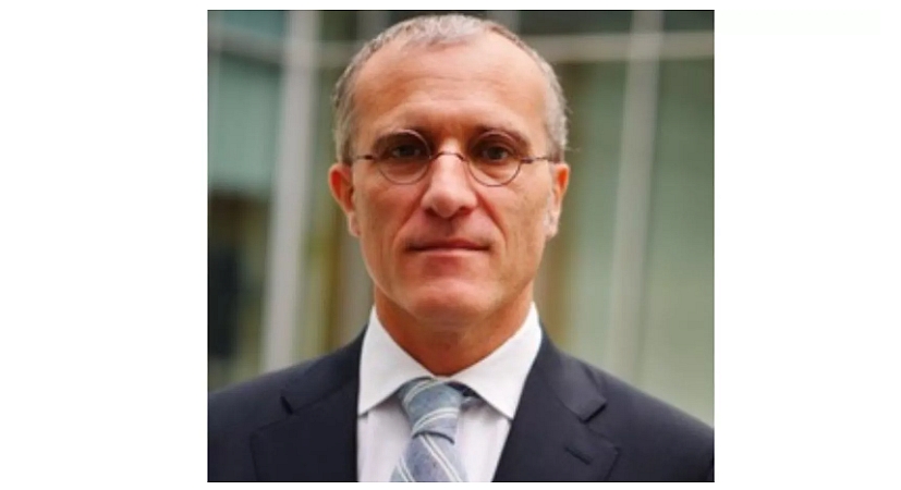 Sánchez Villares, nuevo Regional Managing Director de Midea