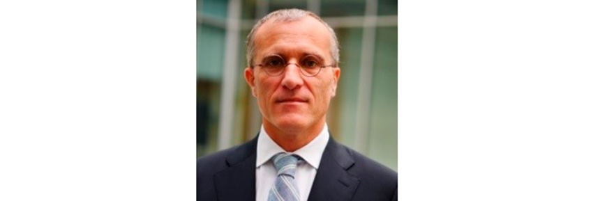 Sánchez Villares, nuevo Regional Managing Director de Midea