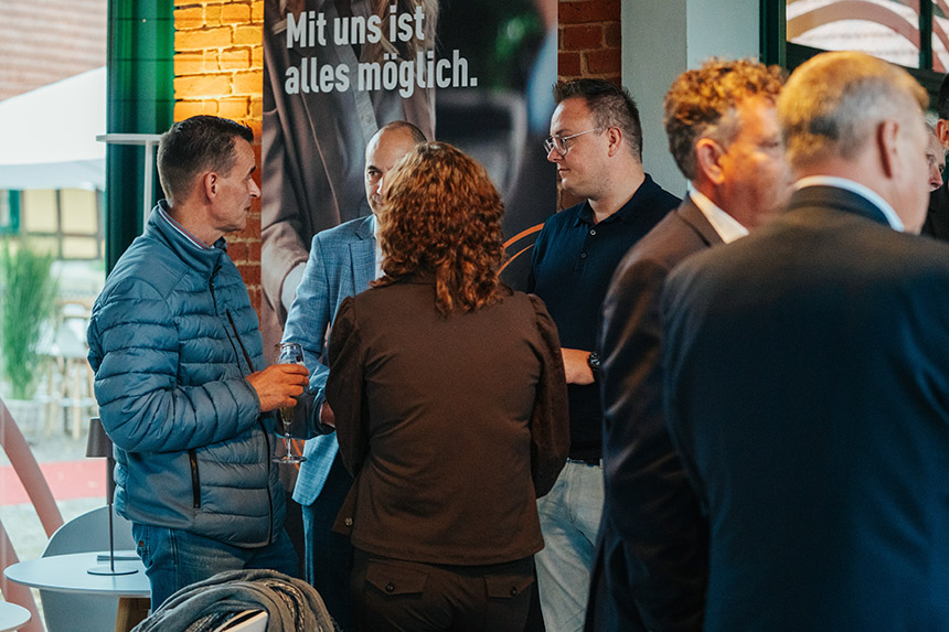 MHK KüchenMeile 2025