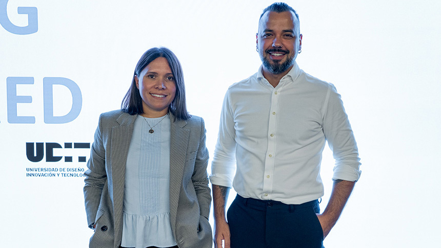 Hisense, UDIT y Cocinas Río firman un acuerdo de colaboración