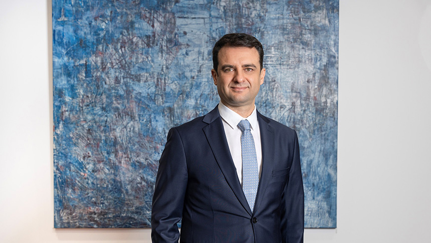 Beko Europa nombra a Akın Garzanlı nuevo CEO