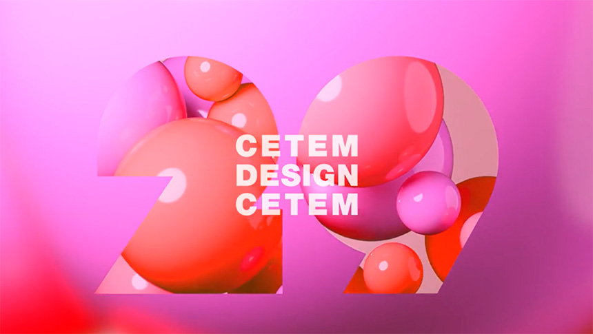 Abierto el plazo de inscripción para CETEM Design Award (CDA)