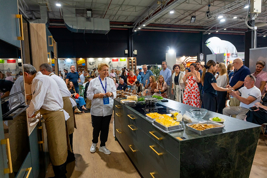 Alicante Gastronómica 2025.