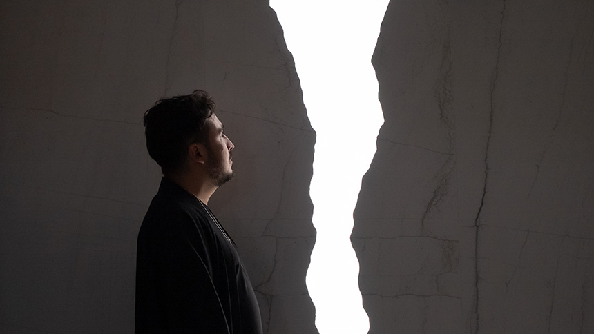 ADN Fórum: la materia cobra vida a través del arte con Neolith