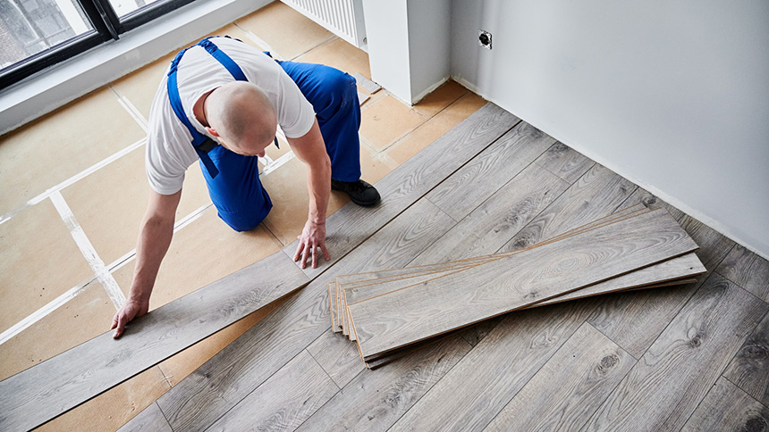 La reforma integral del hogar, tendencia según ProntoPro