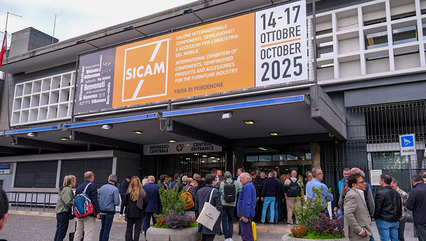 Cierre exitoso de SICAM 2025 y fecha para la siguiente edición