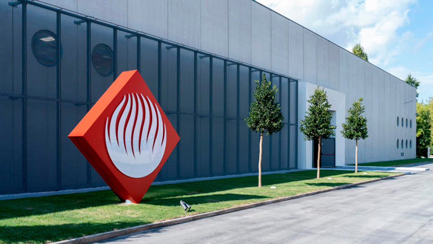 Atlas Concorde avanza en su plan de desarrollo industrial