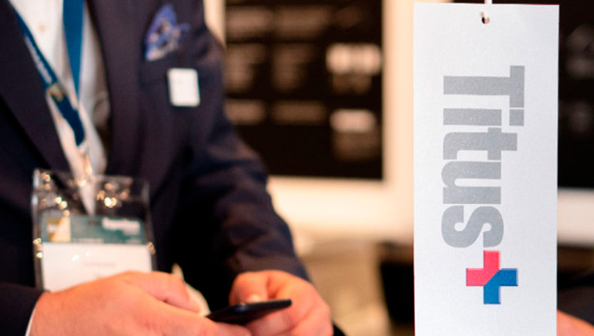 SICAM 2025 acogerá las novedades de Titus