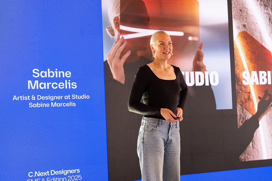 C·Next Designers 2025