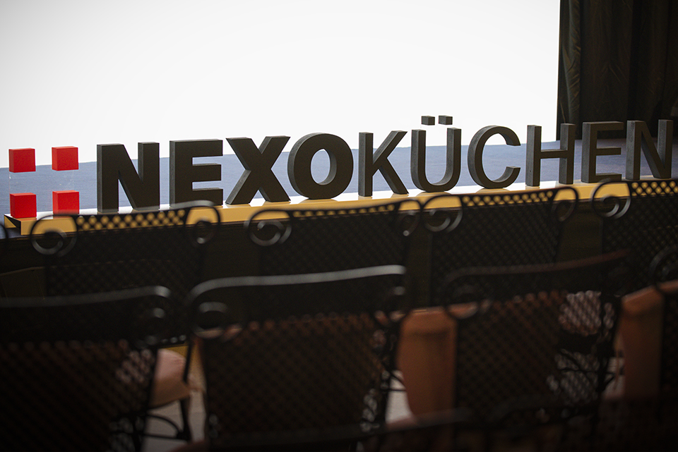 2aKüchen cambia a Nexo Küchen