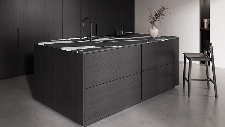 Neolith Victoria triunfa en los Archiproducts Design Awards 2025