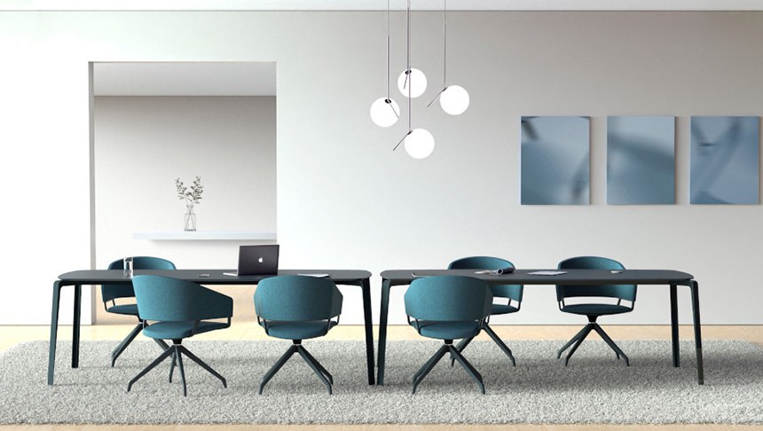 Exportaciones españolas de muebles: crecimiento del 4,6% en enero-septiembre 2025