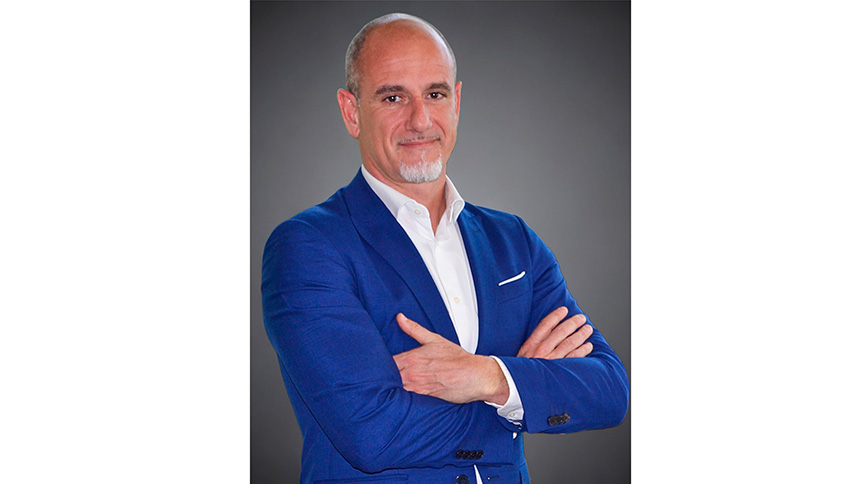 Corrado Mura asume la dirección de Franke Home Solutions