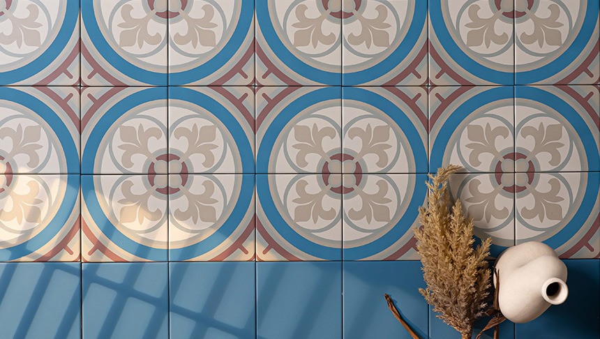 El futuro de las superficies cerámicas: tendencias 2026